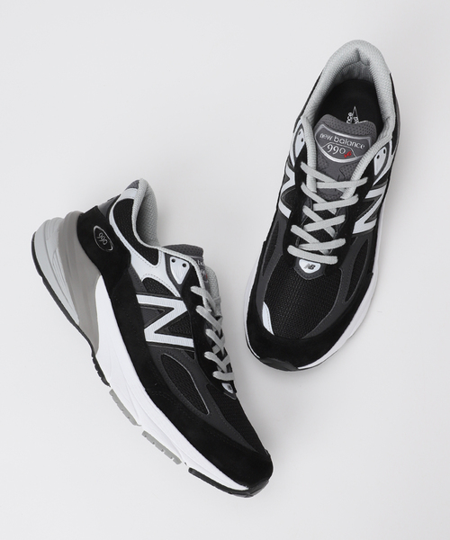 New Balance（ニューバランス） スニーカー 990BK6 / Made in USA