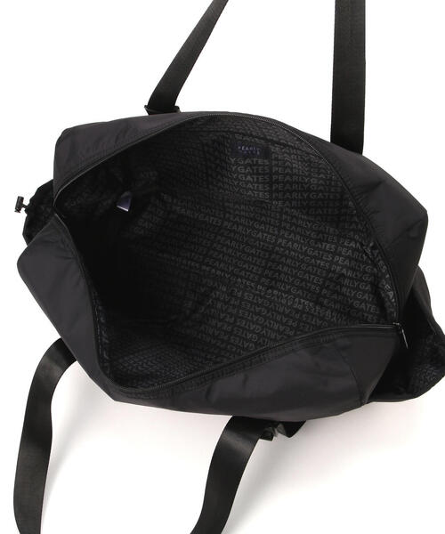 PEARLY GATES（パーリーゲイツ） ゴルフ 「PEARLY GATES」2WAYロッカー