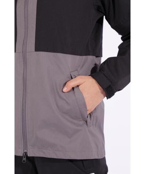 New Balance Golf（ニューバランスゴルフ） レインコート カッパ 「new