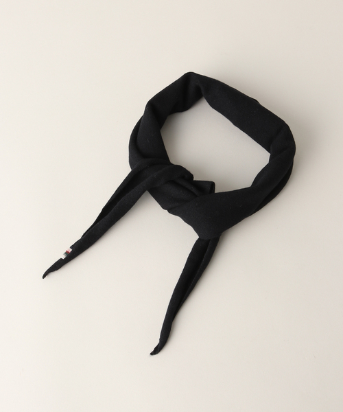 FRAMeWORK（フレームワーク） スカーフ バンダナ EXTREME CASHMERE X