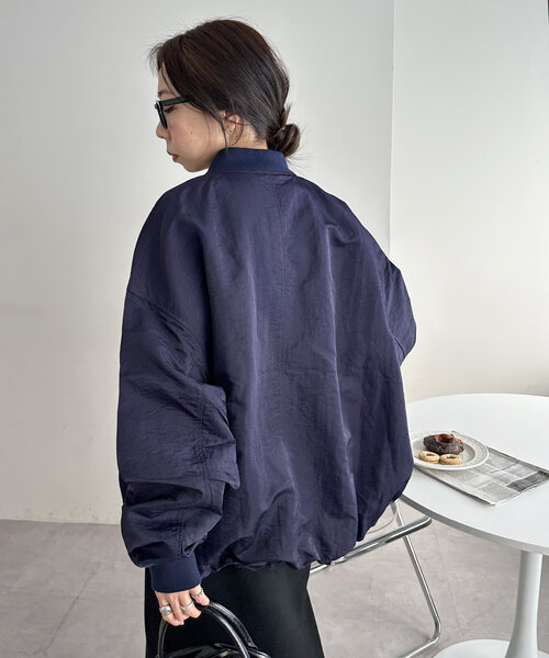 Discoat（ディスコート） ブルゾン アウター 「新色追加!/ユニセックス