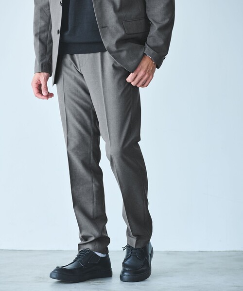 green label relaxing（グリーンレーベルリラクシング） セットアップ