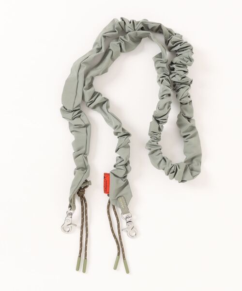 Topologie（トポロジー） Topologie/トポロジー/Bungee Strap