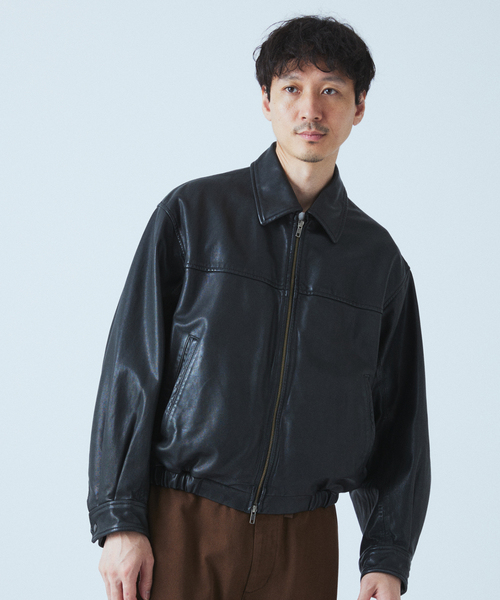 JOURNAL STANDARD（ジャーナルスタンダード） 革ジャン ライダース