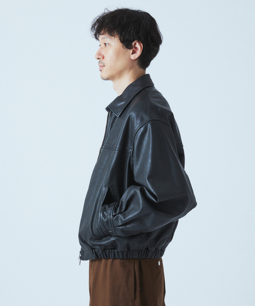 JOURNAL STANDARD（ジャーナルスタンダード） 革ジャン ライダース