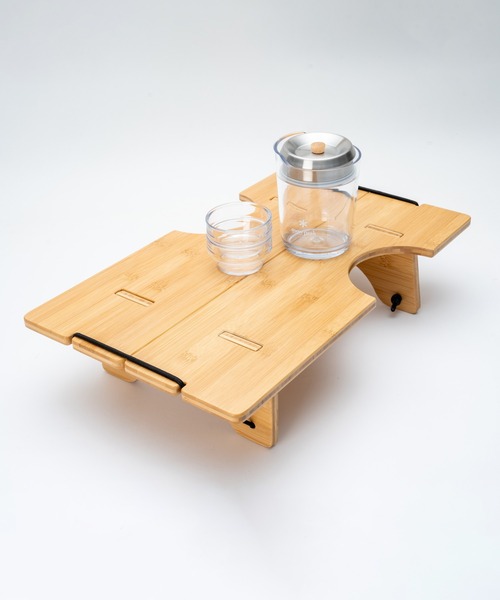 snow peak（スノーピーク） Snow Peak / コーンホールテーブル 2025秋