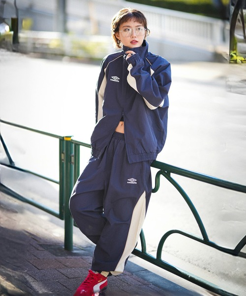 umbro（アンブロ） パンツ メンズ レディース : ZOZOTOWN Yahoo!店