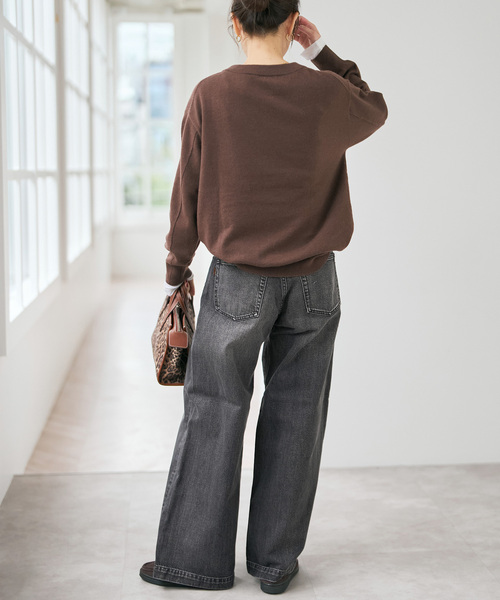 Spick＆Span（スピック アンド スパン） ジーンズ デニム デニムパンツ