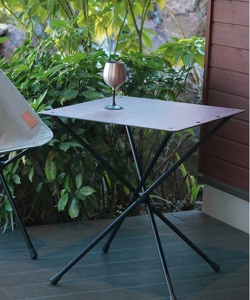 Helinox（ヘリノックス） Cafe Table/カフェテーブル : ZOZOTOWN Yahoo