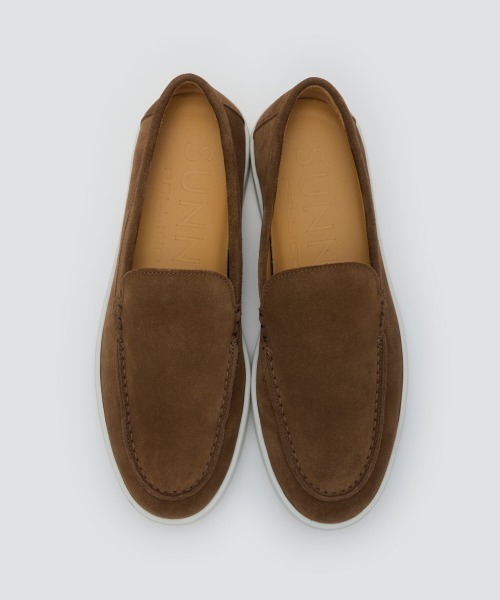 PELLICO SUNNY（ペリーコサニー） スリッポン BARTEX メンズ