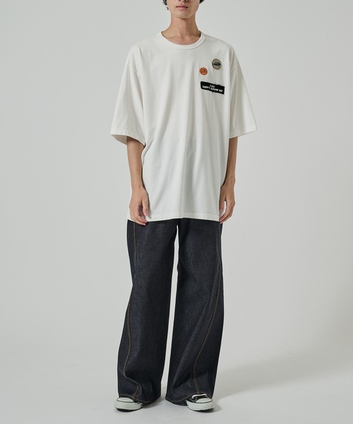 UNDERCOVER（アンダーカバー） tシャツ 「UNDERCOVER/アンダーカバー