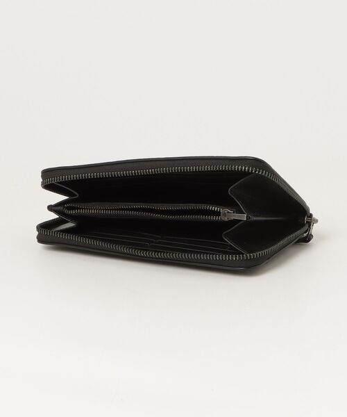 COACH（コーチ） 財布 フリ- ブラック系その他 メンズ : ZOZOTOWN