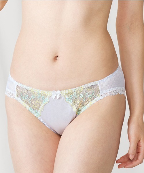 Triumph（トリンプ） ショーツ AC001 レギュラーショーツ25-1 Hikini