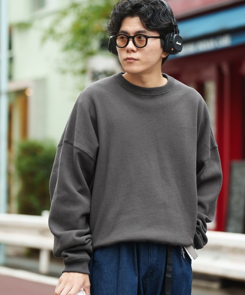 FREAK'S STORE（フリークスストア） トレーナー スウェット 限定展開