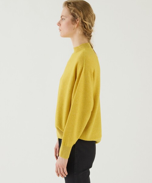 GALERIE VIE（ギャルリー ヴィー） ニット セーター カシミヤコットン