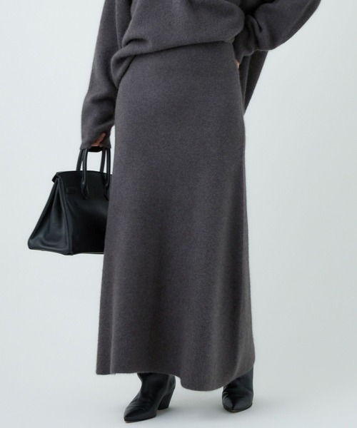 Chaos（カオス） スカート / 金子綾さんYouTube紹介 リネーレリバース