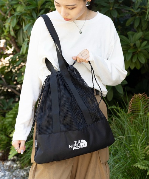 THE NORTH FACE（ザ ノースフェイス） トートバッグ 「THE NORTH FACE
