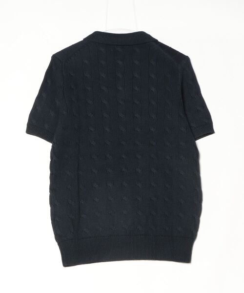 POLO RALPH LAUREN（ポロ・ラルフローレン） セーター ニット ケーブル