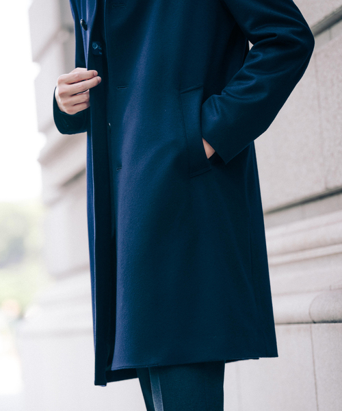 Mackintosh（マッキントッシュ） ステンカラーコート コート 別注