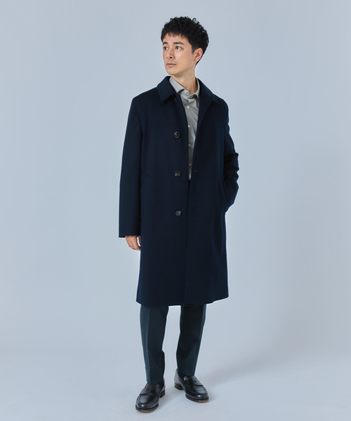 Mackintosh（マッキントッシュ） ステンカラーコート コート 別注