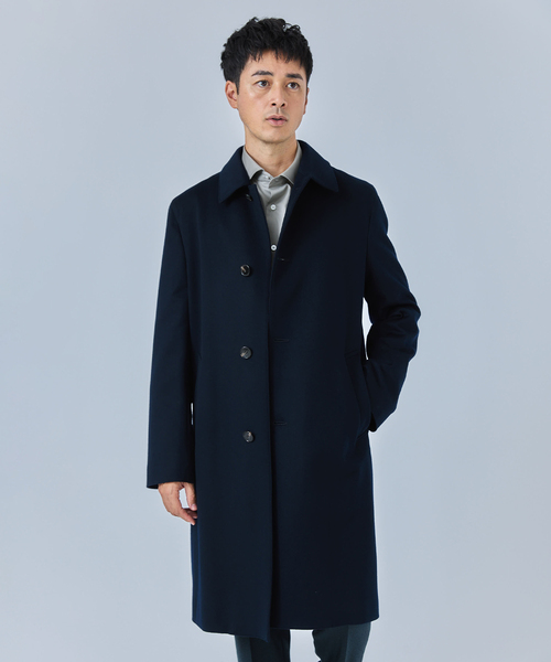 Mackintosh（マッキントッシュ） ステンカラーコート コート 別注