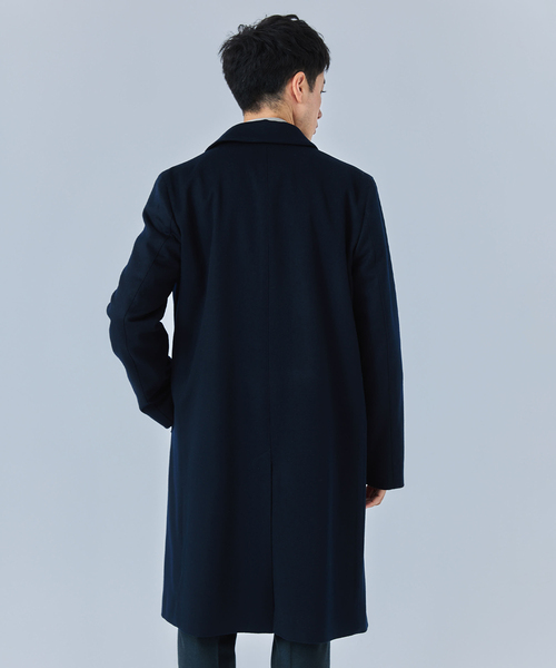 Mackintosh（マッキントッシュ） ステンカラーコート コート 別注