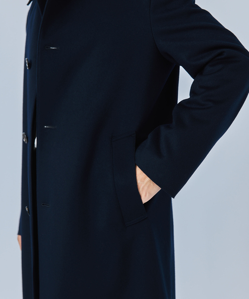 Mackintosh（マッキントッシュ） ステンカラーコート コート 別注