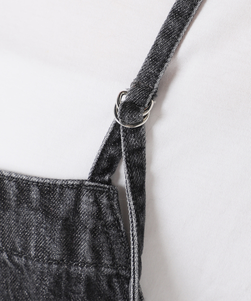 FRAMeWORK（フレームワーク） サロペット オーバーオール