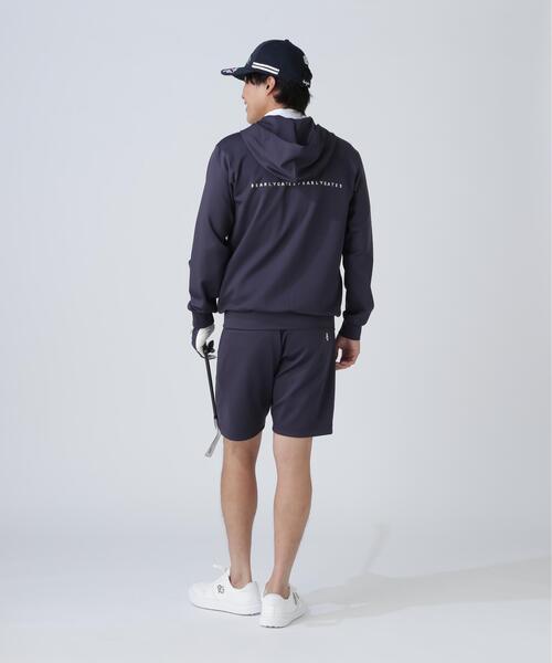 PEARLY GATES（パーリーゲイツ） パーカー 「PEARLY GATES」スタイル