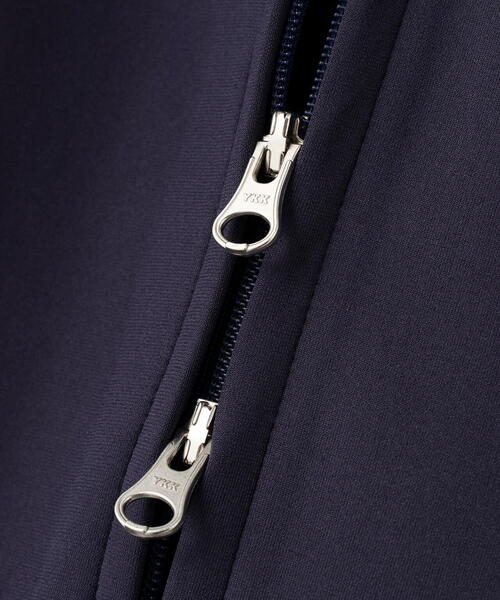 PEARLY GATES（パーリーゲイツ） パーカー 「PEARLY GATES」スタイル