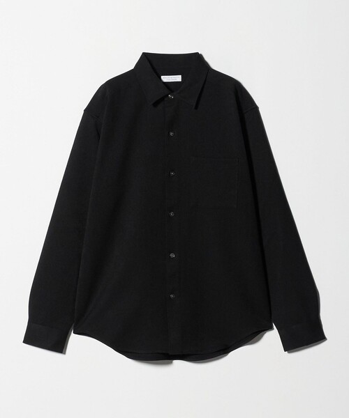 BEAUTY＆YOUTH UNITED ARROWS シャツ 「WEB限定 WARDROBE SMART