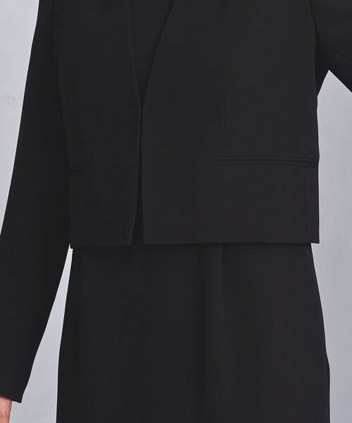 UNITED ARROWS（ユナイテッドアローズ） ジャケット ノーカラー