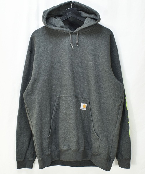 Carhartt（カーハート） パーカー 「ヴィンテージ古着」Carhartt