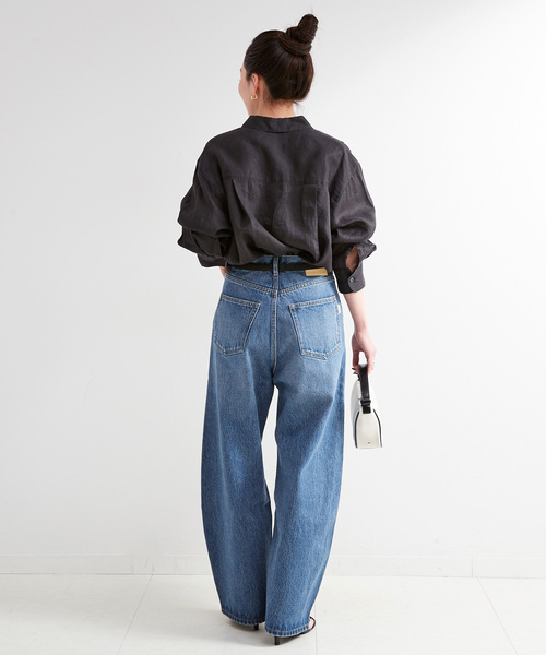 B.C STOCK（ベーセーストック） ジーンズ デニム デニムパンツ 「追加