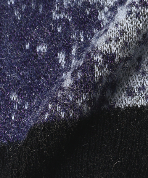 JOURNAL STANDARD（ジャーナルスタンダード） カーディガン モヘア