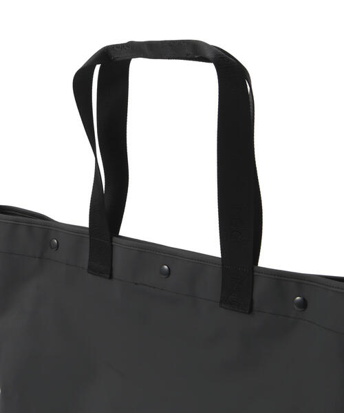 PEARLY GATES（パーリーゲイツ） トートバッグ 「PGG」レイヤード