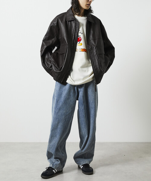 FREAK'S STORE（フリークスストア） ブルゾン アウター FREAK'S STORE