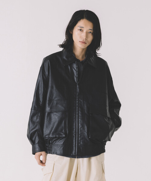 FREAK'S STORE（フリークスストア） ブルゾン アウター FREAK'S STORE