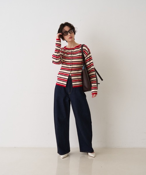 RED CARD TOKYO（レッドカード トーキョー） ジーンズ デニム デニム