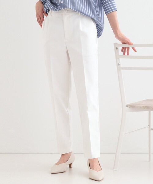 SHOO・LA・RUE（シューラルー） パンツ 「高レビュー/洗える/美脚