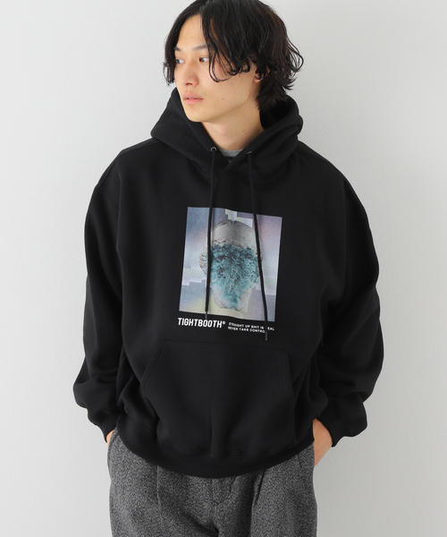 TIGHTBOOTH PRODUCTION（タイトブースプロダクション） パーカー