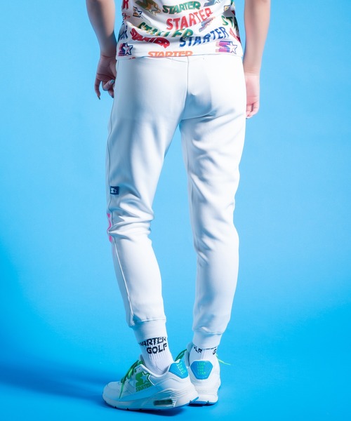 STARTER BLUE LABEL（スターターブルーレーベル） パンツ 「STARTER