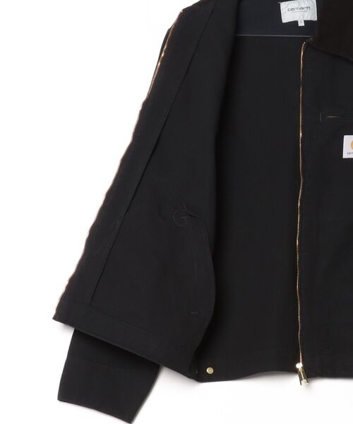 Carhartt WIP（カーハートワークインプログレス） ブルゾン アウター