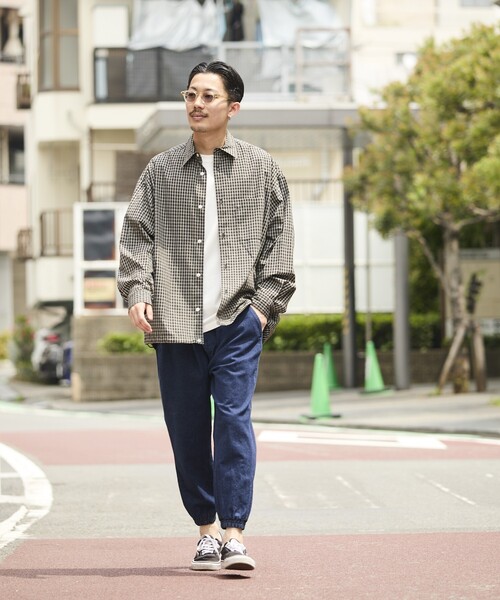 FREAK'S STORE（フリークスストア） ジーンズ 限定展開 ストレッチ