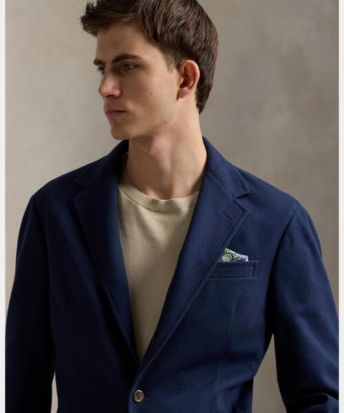 POLO RALPH LAUREN（ポロ・ラルフローレン） ジャケット テーラード