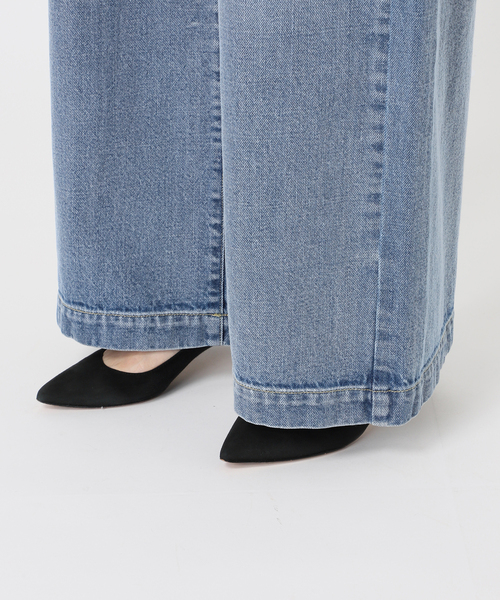 Spick＆Span（スピック アンド スパン） ジーンズ デニム デニムパンツ