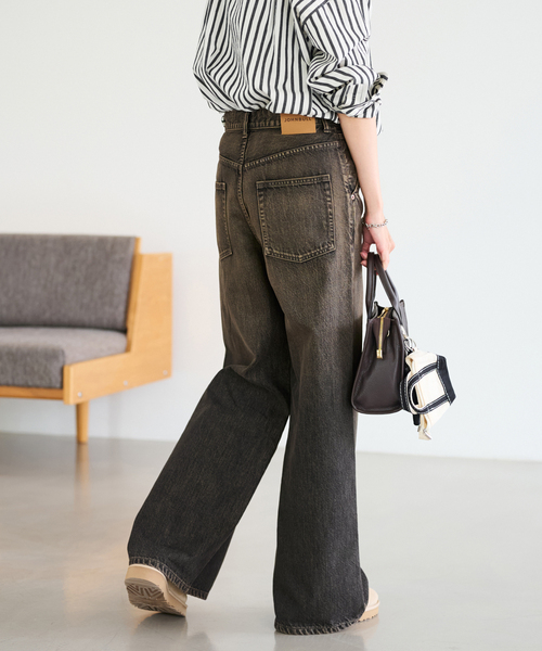 FRAMeWORK（フレームワーク） ジーンズ デニム デニムパンツ JOHNBULL