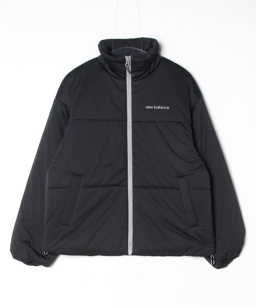 New Balance（ニューバランス） ダウンジャケット ダウン ライトパ