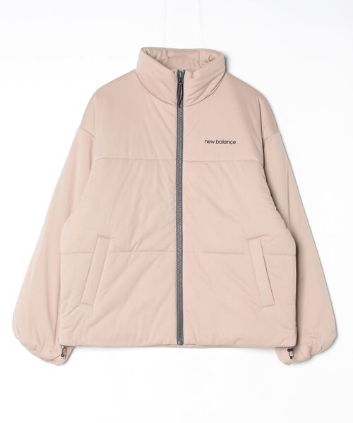 New Balance（ニューバランス） ダウンジャケット ダウン ライトパ