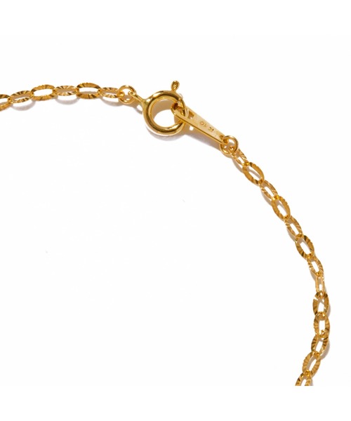 les bonbon（ルボンボン） ブレスレット 「les bonbon」venus bracelet